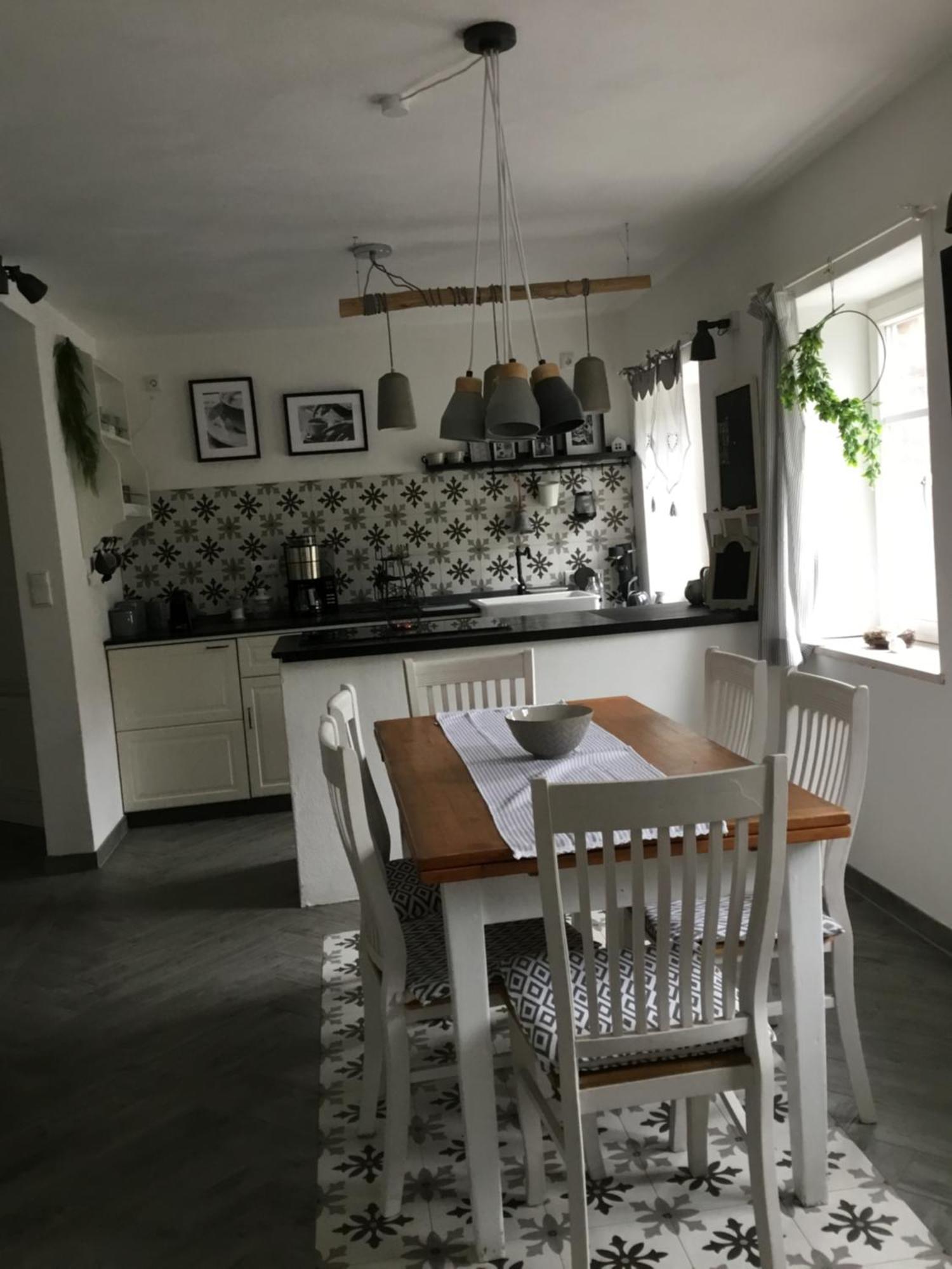 Haus Finchen - Alte Naeherei Hueckelhoven Luaran gambar